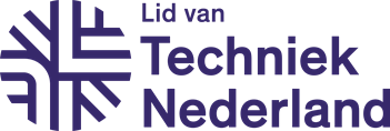 Lid van Techniek Nederland